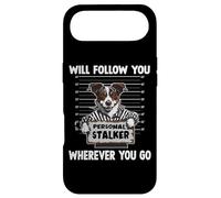 Jack Russell Terrier Dog Owner Dog Lover Jack Russell Case for iPhone Air