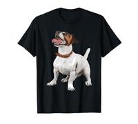 Jack Russell Terrier - Dog Owner Puppy Trainer Animal Lover T-Shirt