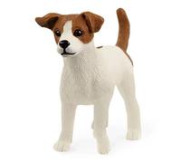 Jack Russell Terrier Figurine