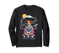 Jack Russell Terrier Long Sleeve T-Shirt