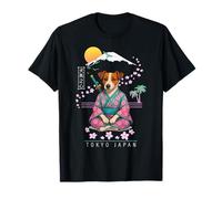 Jack Russell Terrier T-Shirt