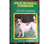 Jack Russell Terriers (Pets Handbooks)