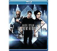 JACK RYAN [1000] NEW REGION 2 DVD