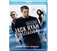 Jack Ryan - L'iniziazione