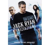 Jack Ryan - L'iniziazione