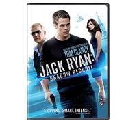 Jack Ryan: Shadow Recruit