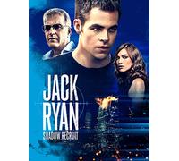 Jack Ryan: Shadow Recruit