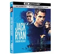Jack Ryan: Shadow Recruit