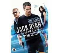 JACK RYAN SHADOW RECRUIT.DVD