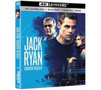 Jack Ryan: Shadow Recruit