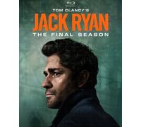 Jack Ryan: Shadow Recruit/The Contractor [New DVD]