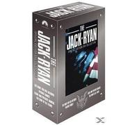 Jack Ryan Special Edition DVD-Collection