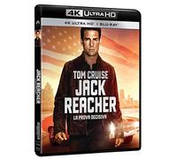 Jack Ryan: L'iniziazione (4k+Br)