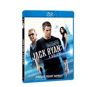 Jack Ryan: V utajeni (Blu-ray)