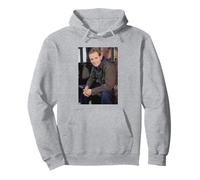 Jack Ryder Eastenders Jamie Mitchell Actor Pullover Hoodie