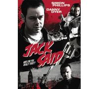 Jack Said