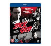 Jack Said [Blu-ray] [Region B]