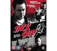 Jack Said [DVD]