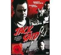 Jack Said (DVD) Min: 101DD5.1WS [Import germany]
