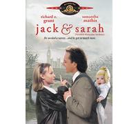 Jack & Sarah