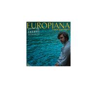 Jack Savoretti - Europiana Encore