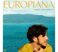 Jack Savoretti - Europiana [VINYL]