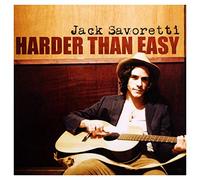 Jack Savoretti - Harder Than Easy