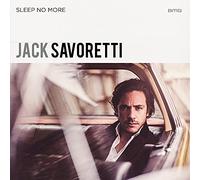 Jack Savoretti – Sleep No More – Special Edition