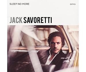 JACK SAVORETTI - Jack Savoretti Live and Acoustic