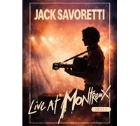 Jack Savoretti - Live At Montreux 2011