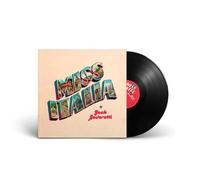 Jack Savoretti – Miss Italia – Vinyl LP (2023, US Import)