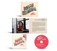 Jack Savoretti – Miss Italia – CD – Import