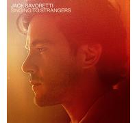 JACK SAVORETTI - SINGING TO STRANGERS DIGIPAK CD NEW