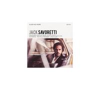 Jack Savoretti - Sleep No More [CD]
