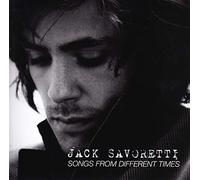 Songs from Different Times