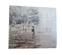 Jack Savoretti - We Will Always Be The Way We Were - CD - Signed Edition - New