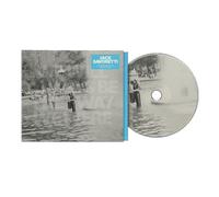 Jack Savoretti - We Will Always Be the Way We Were (Lanza Music) CD Album