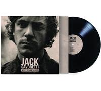 Jack Savoretti - Written In Scars [VINYL]