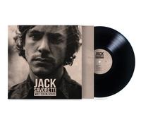 Jack Savoretti Written in Scars (Vinyl) 12" Album