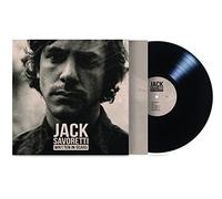 Jack Savoretti - Written In Scars [VINYL]