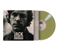 Jack Savoretti - Written in Scars [VINYL]