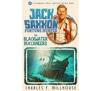 Jack Saxxon: Fortune Hunter (Stormgate Quick Reads Book)