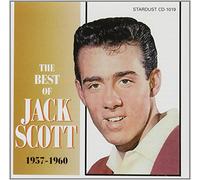 Jack Scott - Best of (1958-60)
