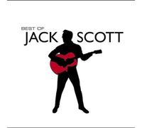 Jack Scott - Best Of [Us Import]