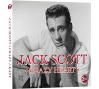 Jack Scott - Crazy Heart