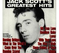 Jack Scott - Greatest Hits