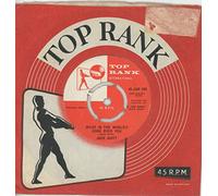 JACK SCOTT - JACK SCOTT - WHAT IN THE WORLD'S COME OVER YOU - 7 inch vinyl / 45