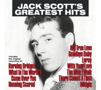 Jack Scott Jack Scott's Greatest Hits (Vinyl) (US IMPORT)