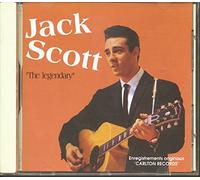 Jack Scott - Legendary (24 tracks)