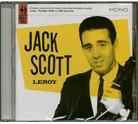 Jack Scott - Leroy